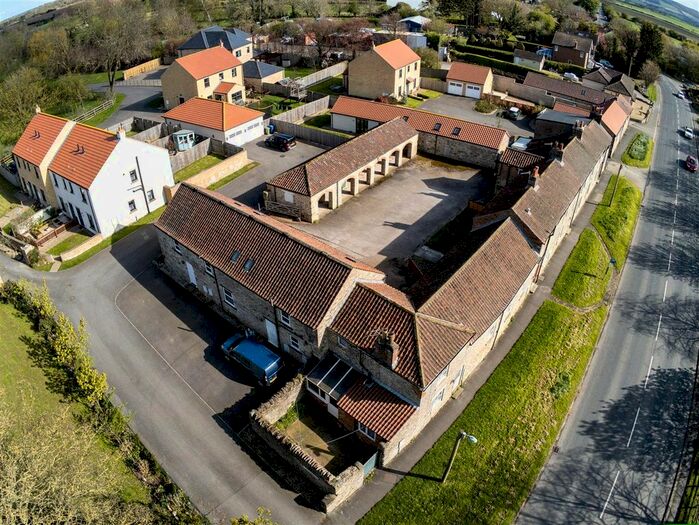 8 Bedroom Property For Sale In Main Street, Seamer, Scarborough, YO12