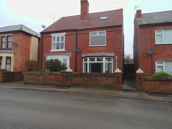 4 Bedroom Semi-Detached House To Rent In Bamford Street, Marehay, Ripley DE5