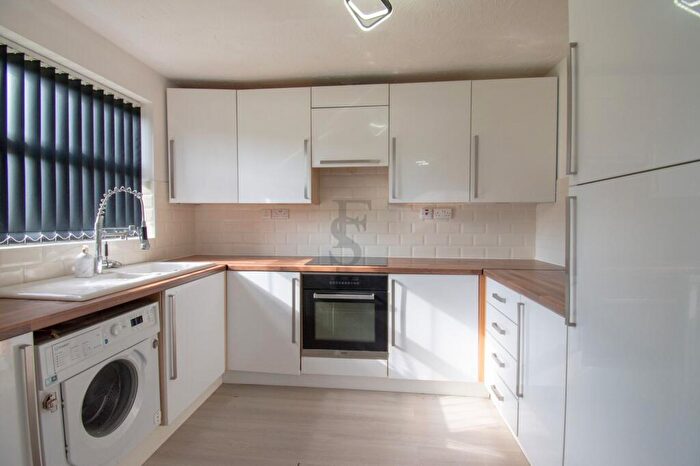 2 Bedroom Apartment For Sale In Strathern Road, Bradgate Heights, LE3