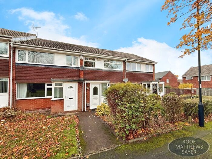 3 Bedroom Property For Sale In Windsor Walk, Newcastle Upon Tyne, NE3