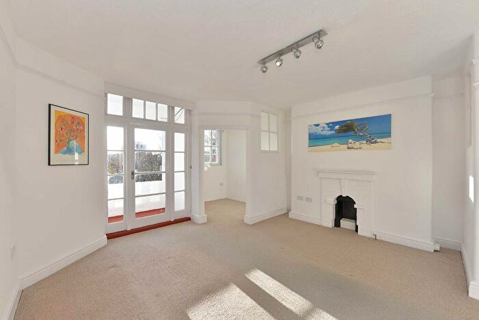 1 Bedroom Apartment To Rent In Addison House, Grove End Road, St John's Wood, London, NW8