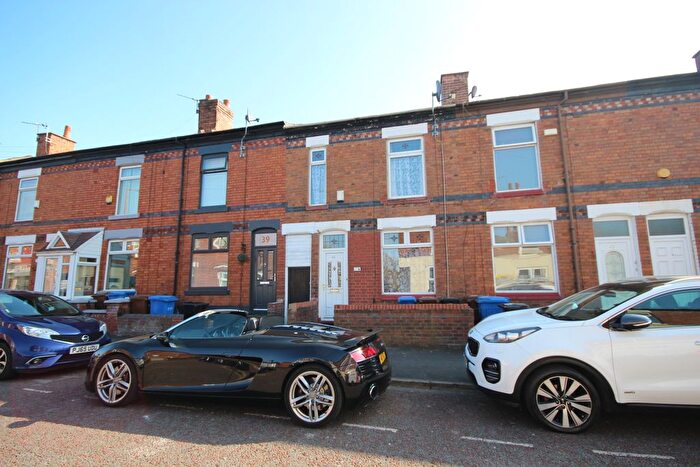 3 Bedroom Property To Rent In Duchy Street, Greater Manchester, Stockport, SK3