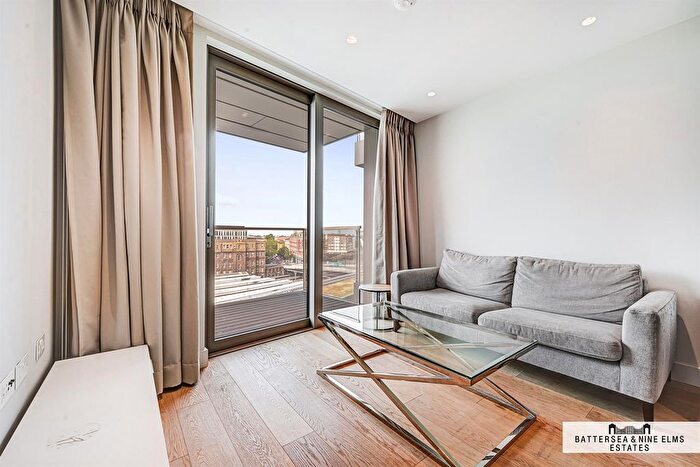 1 Bedroom Flat To Rent In No Canalside Walk, London, W2