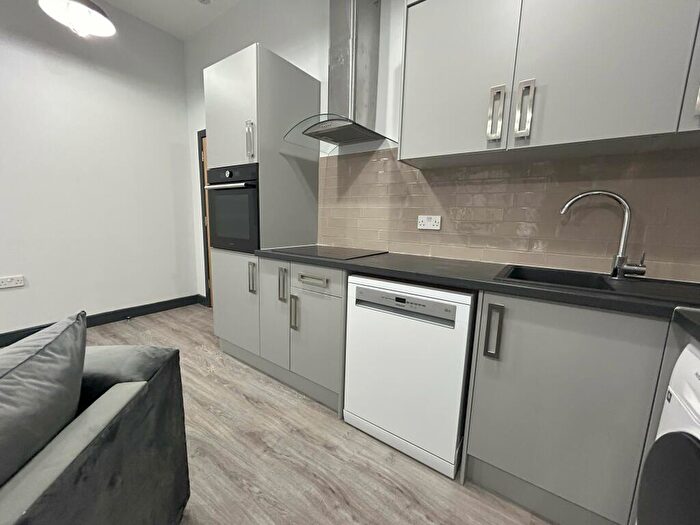 1 Bedroom House To Rent In Portland Apartments, - Portland Terrace, NE2