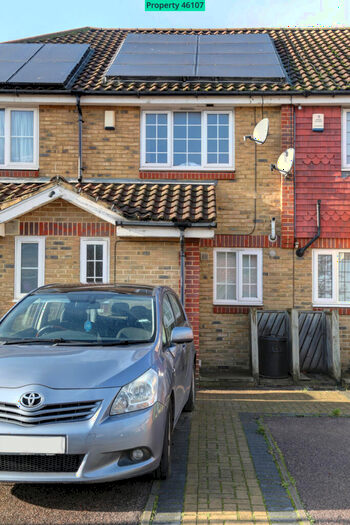 2 Bedroom Terraced House To Rent In Moorhen Close, Erith, DA8