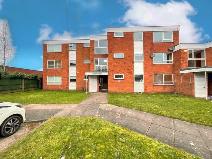 2 Bedroom Apartment To Rent In Walsall Road, Sutton Coldfield, West Midlands, B74