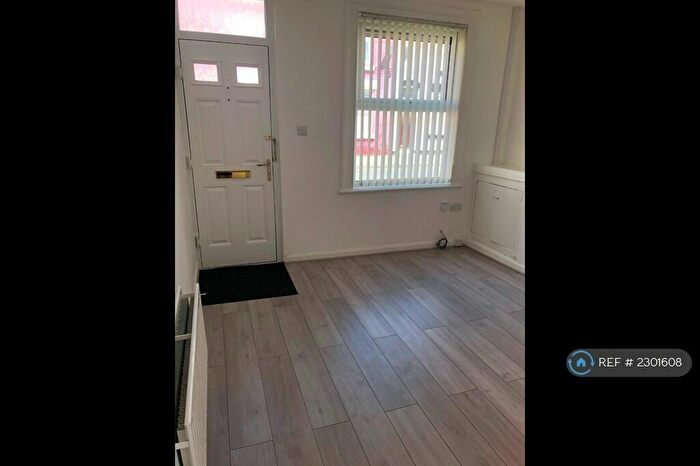 2 Bedroom Terraced House To Rent In Ripon Street, Liverpool, L4
