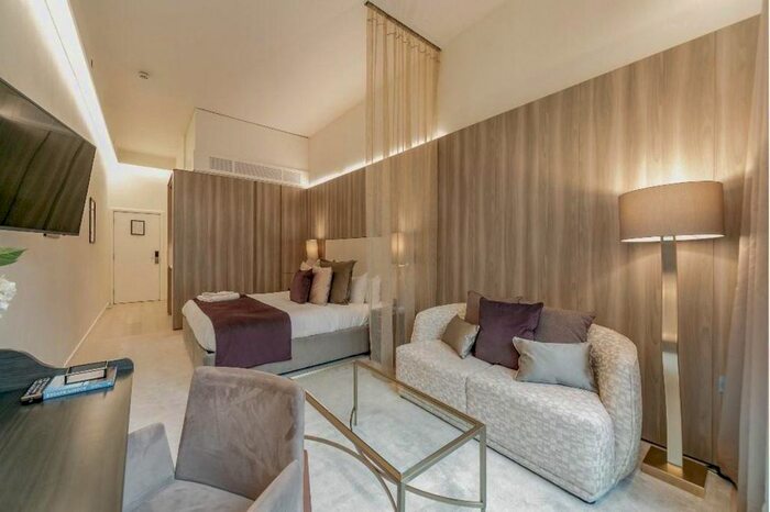 Studio To Rent In Finchley Road, London, NW3