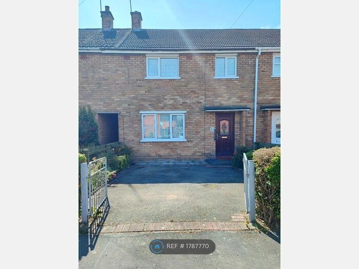 3 Bedroom Terraced House To Rent In Morton Road, Blacon, Chester, CH1