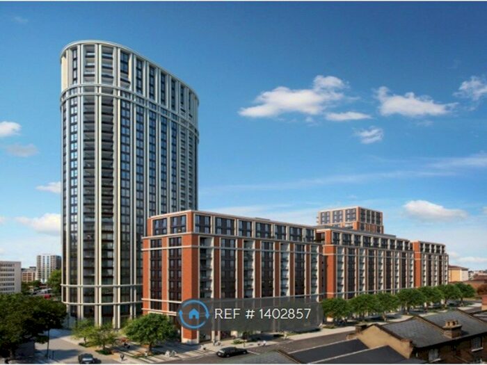 1 Bedroom Flat To Rent In Newcastle Place, London, W2