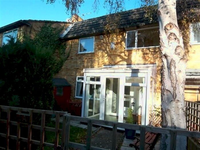 4 Bedroom Terraced House To Rent In Victoria Mews, St. Judes Road, Englefield Green, Egham, TW20