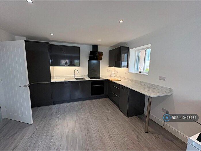 2 Bedroom Flat To Rent In Maude Street, Ipswich, IP3