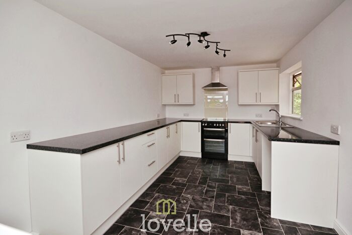 3 Bedroom Detached Bungalow For Sale In Inghams Road, Tetney, DN36