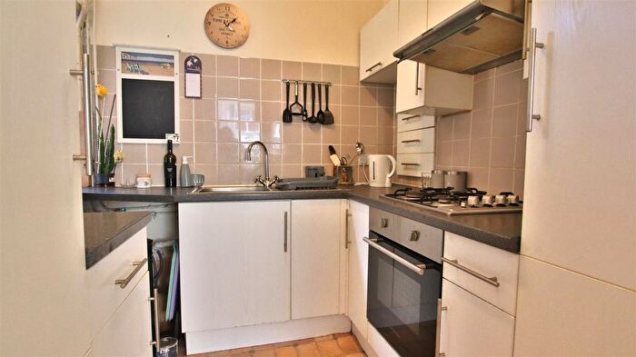 2 Bedroom Property For Sale In East Street, Tewkesbury, GL20