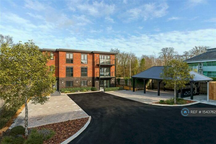 2 Bedroom Flat To Rent In Oxford Road, Gerrards Cross, SL9