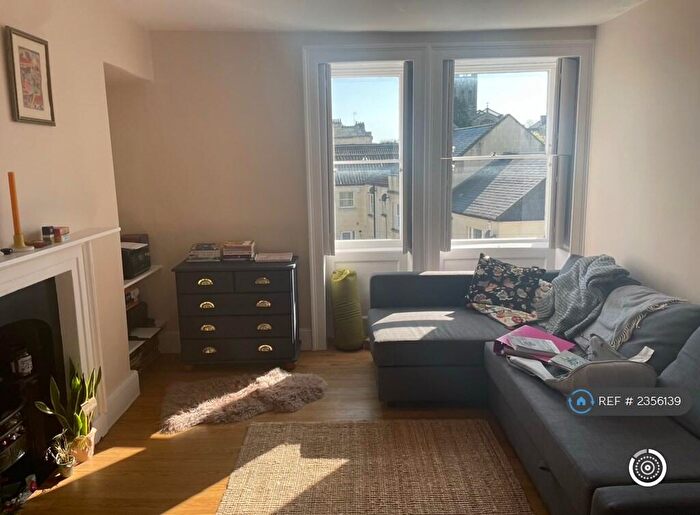 1 Bedroom Flat To Rent In Lambridge Place, Bath, BA1