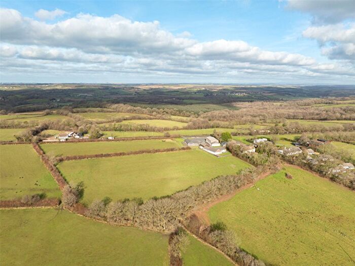 6 Bedroom Bungalow For Sale In Beaworthy, Devon, EX21