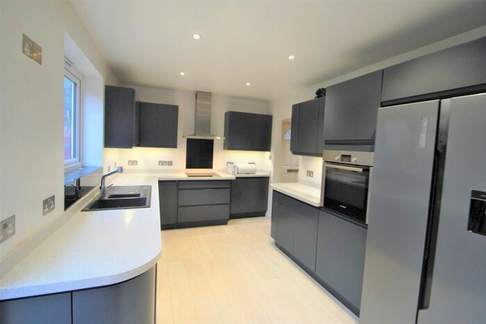 3 Bedroom Semi-Detached House To Rent In Castle Road, Winton, Bournemouth, BH9