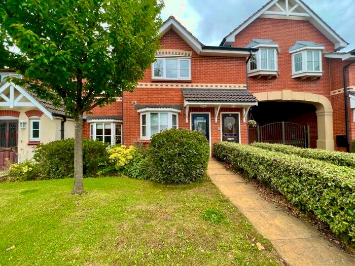 2 Bedroom Mews House To Rent In Napier Drive, Horwich, BL6