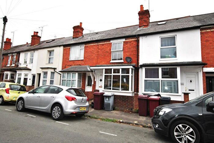 3 Bedroom Terraced House To Rent In Queen's Road, Caversham, Reading, RG4
