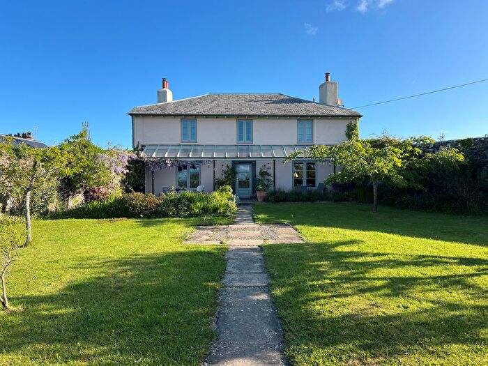 4 Bedroom Property To Rent In ., Totnes, TQ9