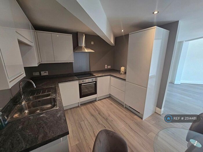 2 Bedroom Flat To Rent In Morpeth, Northumberland, NE61