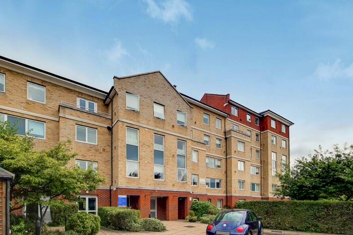 1 Bedroom Flat To Rent In North Street, Bromley, BR1