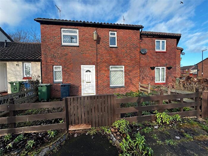 3 Bedroom Terraced House To Rent In Chiltern Close, Washington, Tyne And Wear, NE38