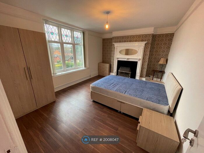 5 Bedroom Flat To Rent In Norwood Road, Sheffield, S5