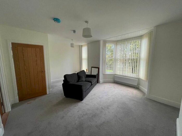 1 Bedroom Flat To Rent In Glascoed, Elm Tree Avenue, Aberystwyth, SY23