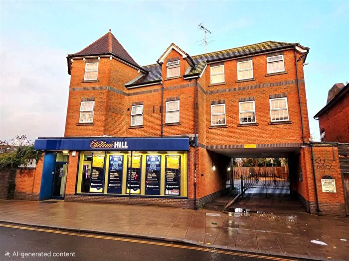 3 Bedroom Flat To Rent In Tower Bridge Mews, Harrow, HA1