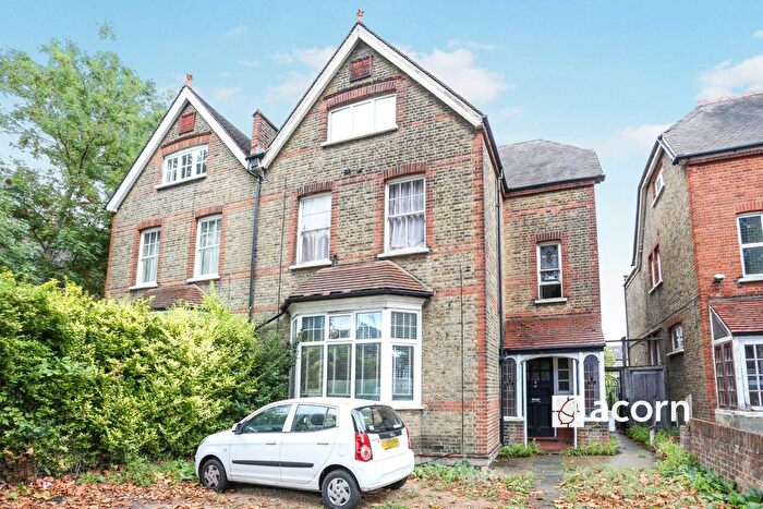 Studio To Rent In Canadian Avenue, London, SE6