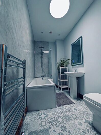 3 Bedroom Terraced House To Rent In Pendower Street, Darlington, DL3