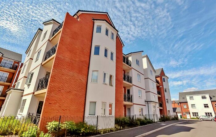 2 Bedroom Flat To Rent In Poppleton Close, City Centre, Coventry, CV1