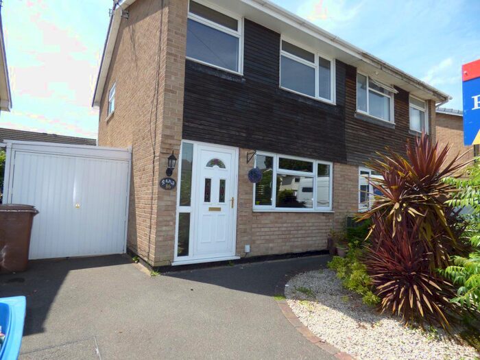 3 Bedroom Semi-Detached House To Rent In Ingleby Road, Sawley, NG10