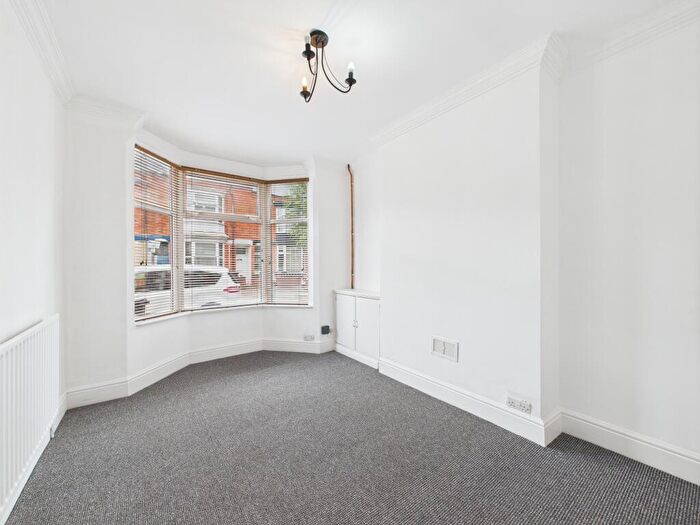 3 Bedroom Terraced House To Rent In Barclay Street, Leicester, LE3
