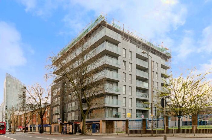 1 Bedroom Flat To Rent In Theatro Tower, Greenwich, London, SE8