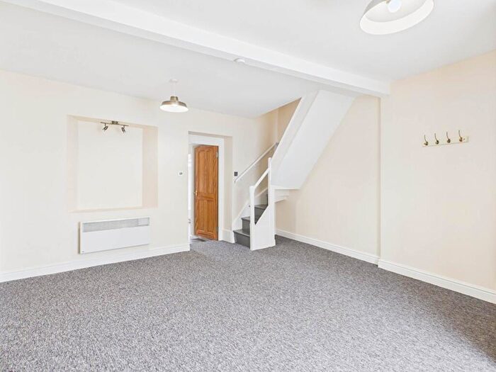 2 Bedroom Terraced House For Sale In Callington, PL17