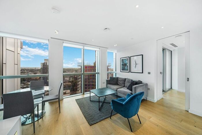 1 Bedroom Flat To Rent In Atlas Building, City Road, London, EC1V