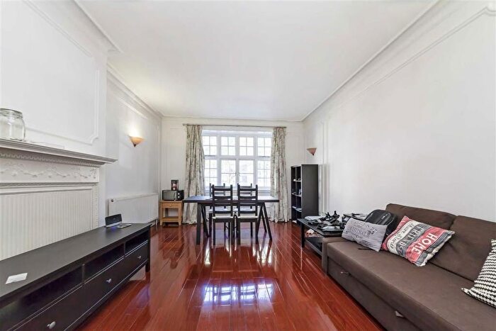 1 Bedroom Flat To Rent In Queen's Gate, South Kensington, SW7