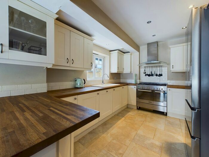 4 Bedroom Semi-Detached House To Rent In Valley Road, Hughenden Valley, Buckinghamshire, HP14