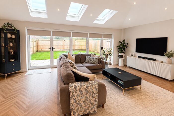 6 Bedroom Detached House To Rent In Waterford Road, Prenton, Wirral, Merseyside, CH43