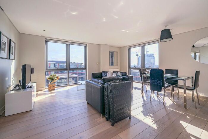 2 Bedroom Flat To Rent In Merchant Square East, London, W2
