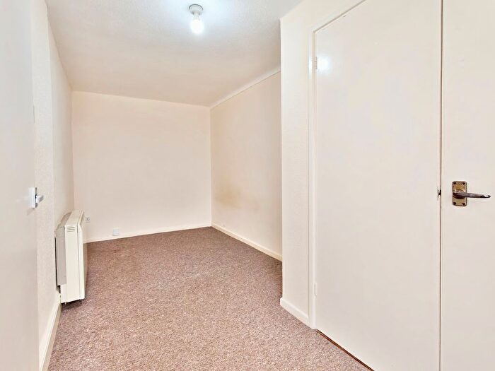 1 Bedroom Flat To Rent In Church Road, Birmingham, B24