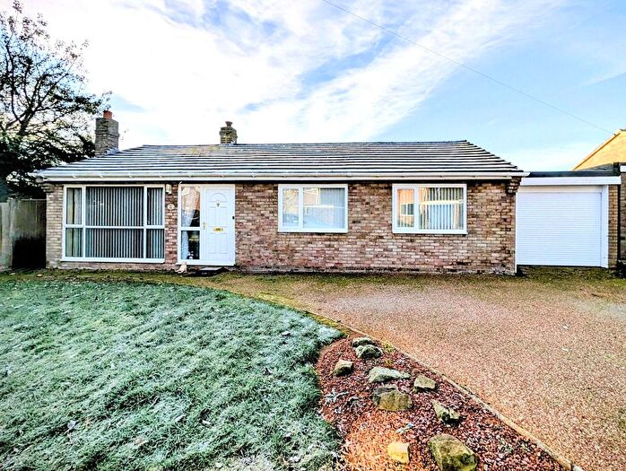 3 Bedroom Bungalow For Sale In Talbot Fields, High Ercall, Telford, Shropshire, TF6