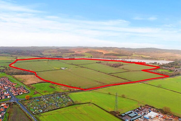 Farm Land For Sale In Anstey Road, Cropston, Leicester, Leicestershire, LE7