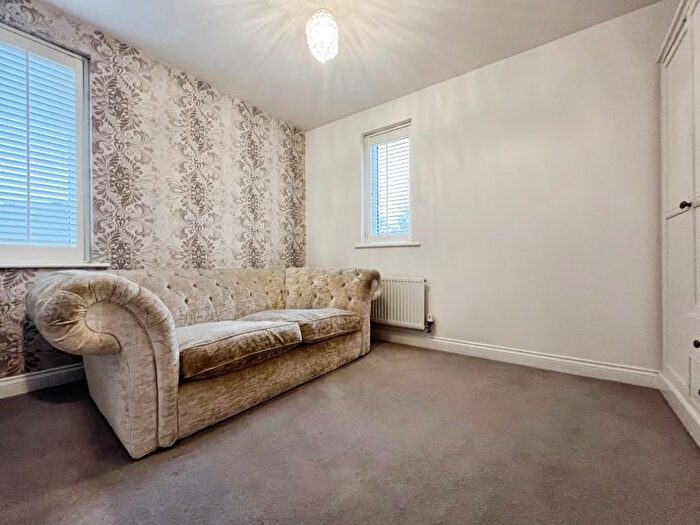 2 Bedroom Flat For Sale In Peel House, Main Street, Ponteland, NE20