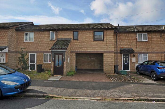 1 Bedroom Flat To Rent In Fairoak Mews, Newport, NP19