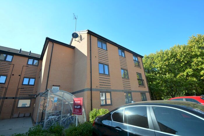 2 Bedroom Flat To Rent In Horrell Court, Bretton, PE3
