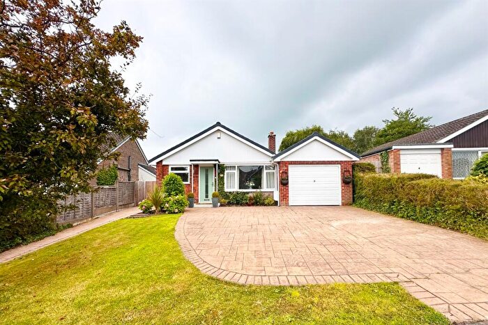 3 Bedroom Detached Bungalow For Sale In Yew Tree Lane, Poynton, SK12